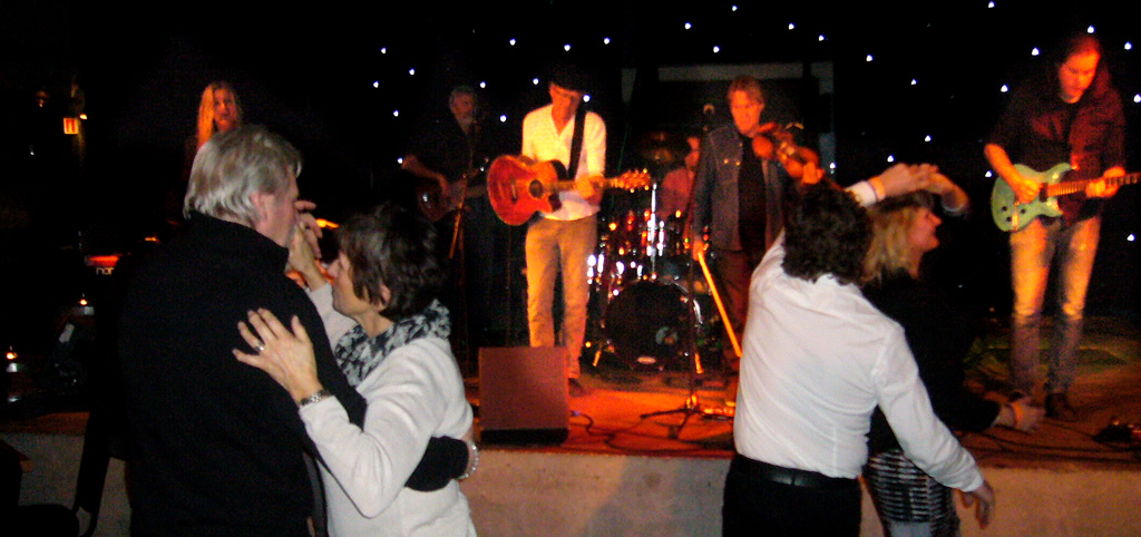 FolkPort Live
