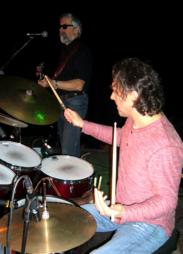 FolkPort Live