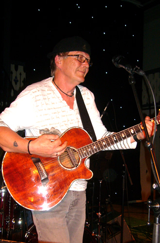 FolkPort Live
