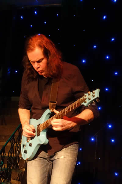 FolkPort Live