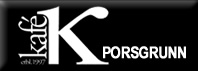 Kafé K - Porsgrunn