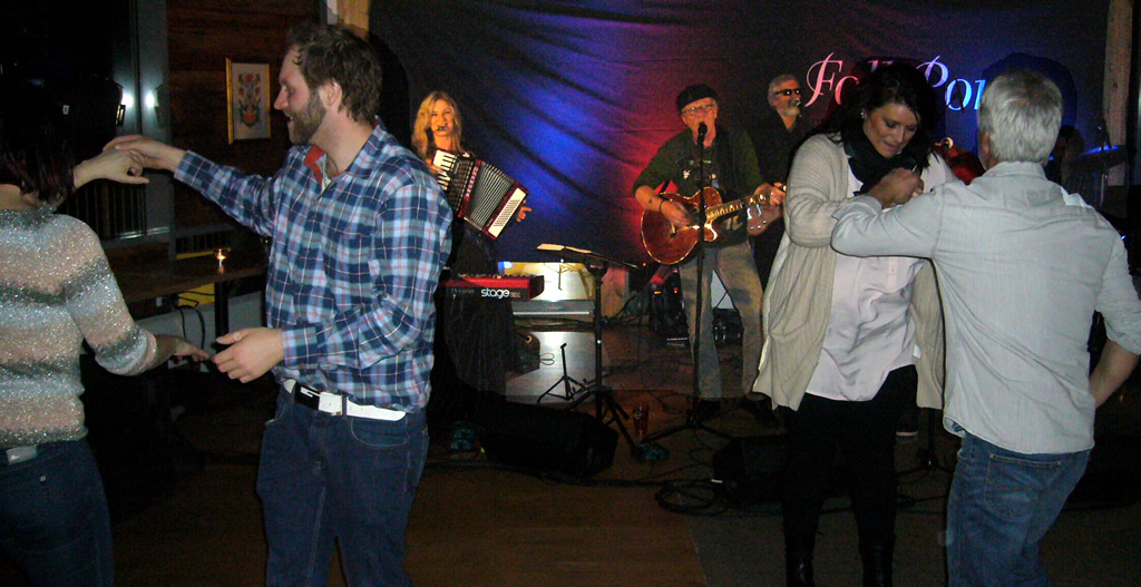 FolkPort Live