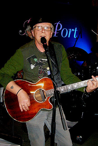FolkPort Live