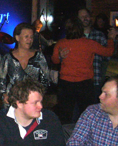 FolkPort Live