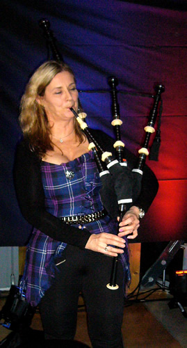 FolkPort Live