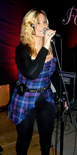 FolkPort Live