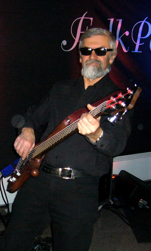 FolkPort Live