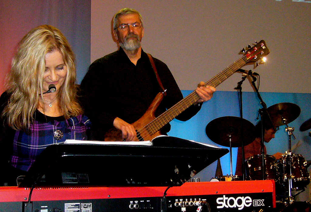 FolkPort Live