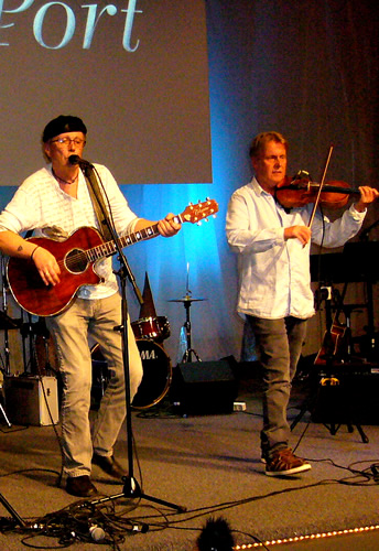 FolkPort Live
