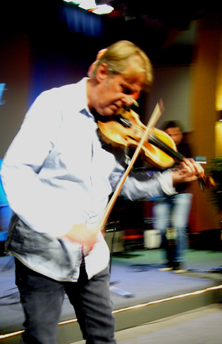 FolkPort Live