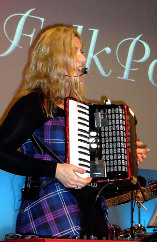 FolkPort Live