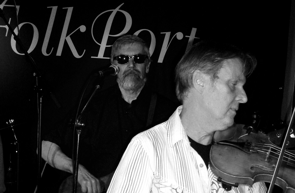 FolkPort Live