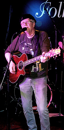 FolkPort Live