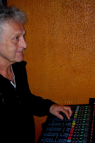 FolkPort Live