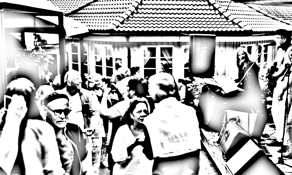 FolkPort Live