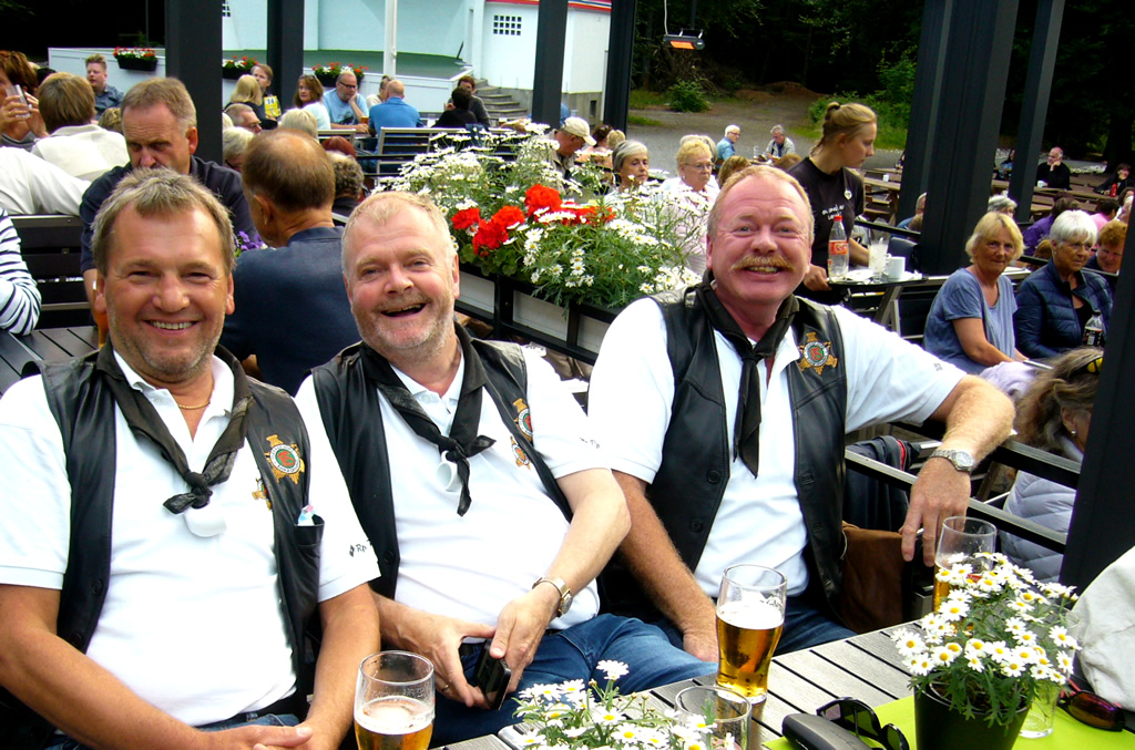FolkPort Live