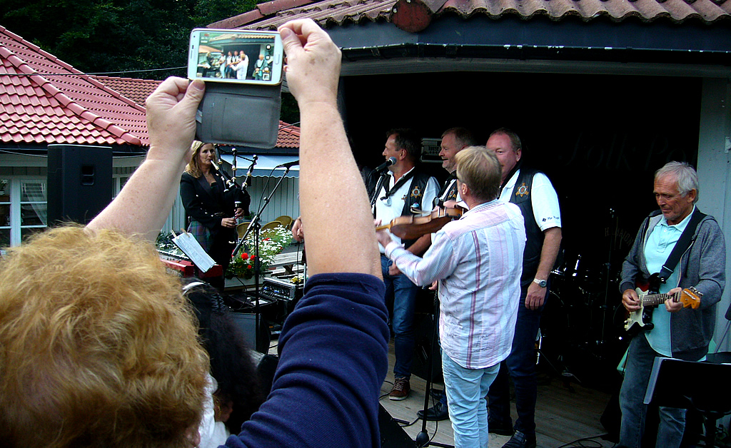FolkPort Live