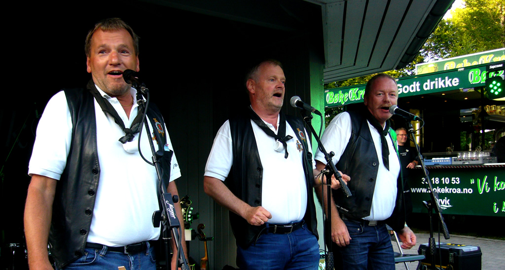 FolkPort Live