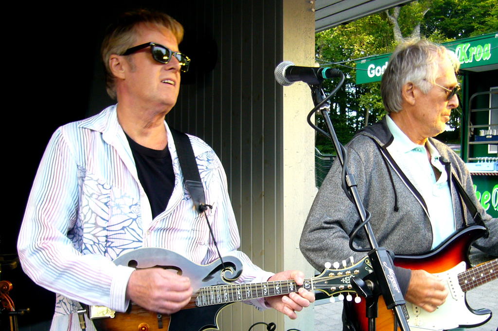 FolkPort Live