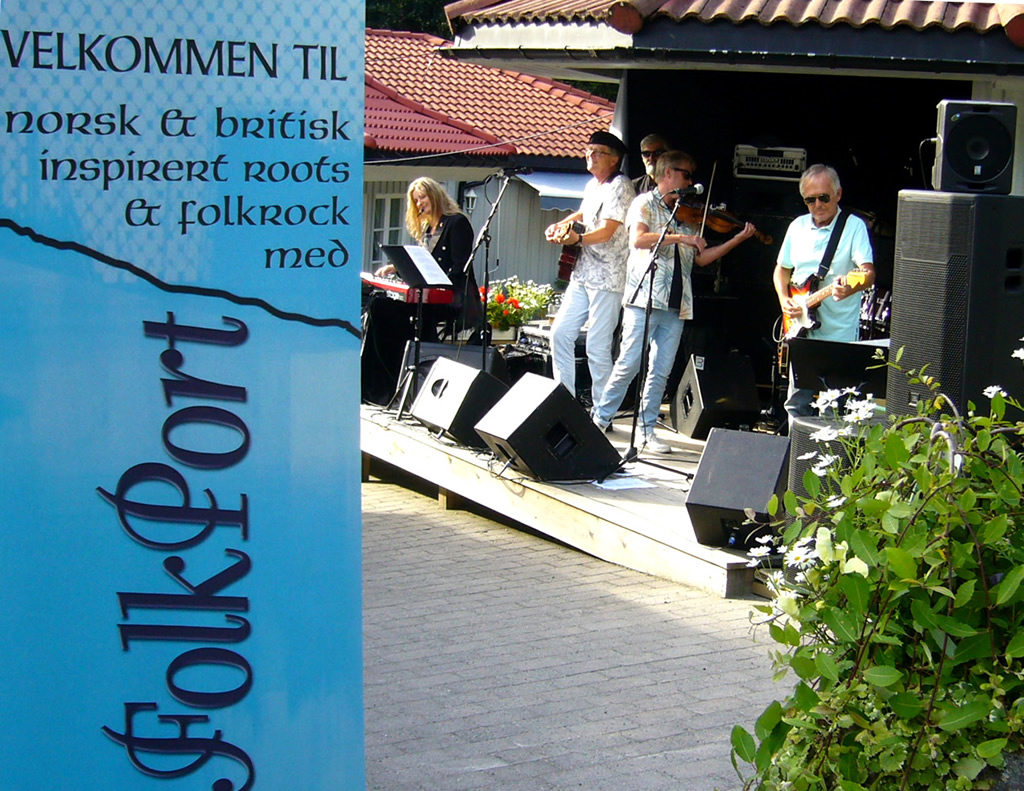 FolkPort