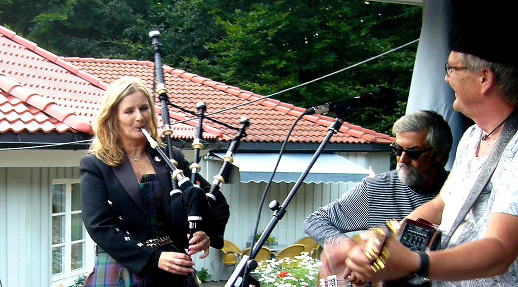 FolkPort Live