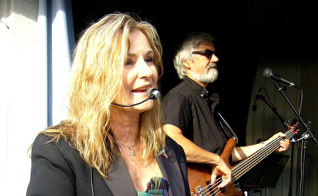 FolkPort Live