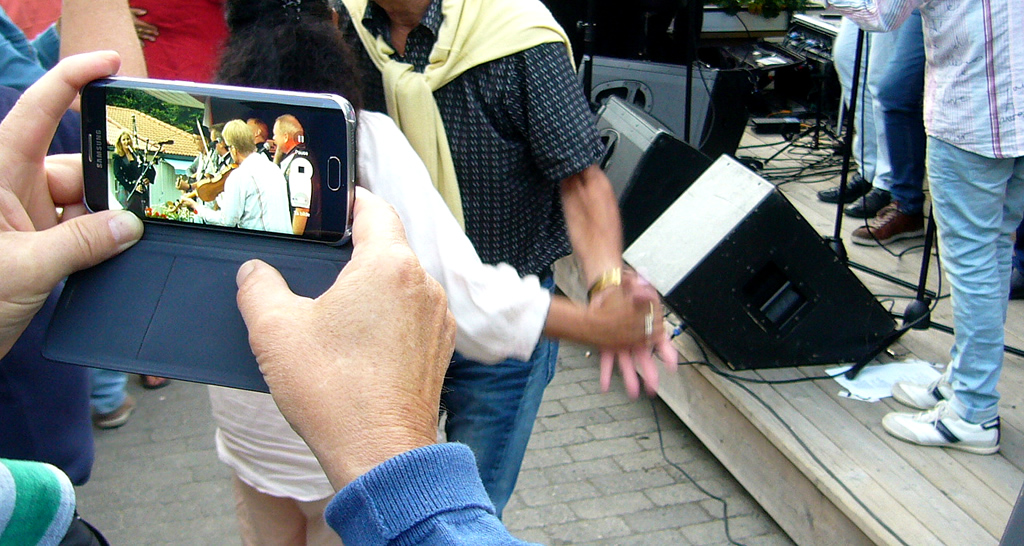 FolkPort Live