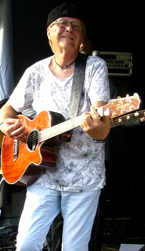 FolkPort Live