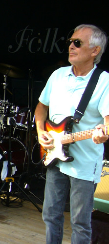 FolkPort Live