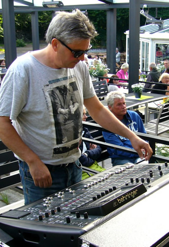 FolkPort Live