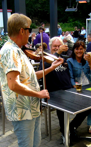 FolkPort Live
