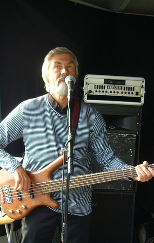 FolkPort Live