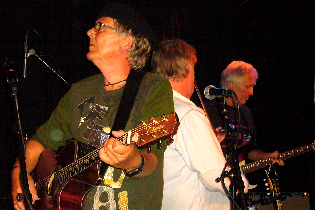 FolkPort Live