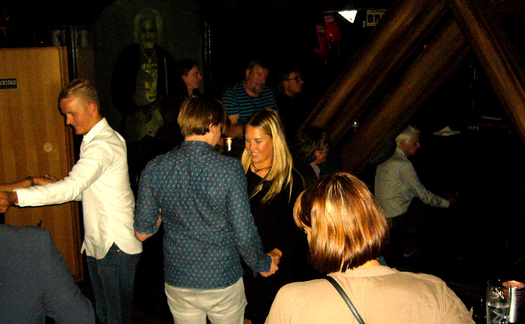 FolkPort Live