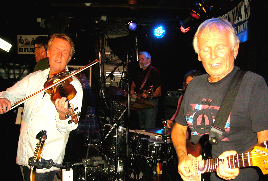 FolkPort Live
