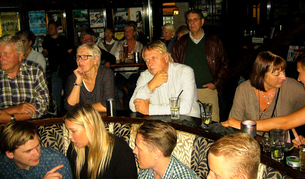 FolkPort Live