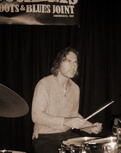 FolkPort Live