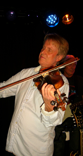 FolkPort Live