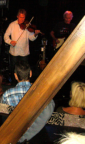 FolkPort Live