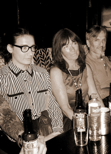 FolkPort Live