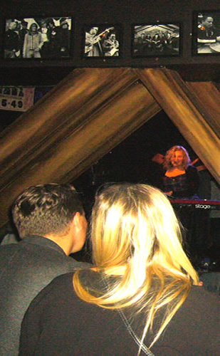 FolkPort Live