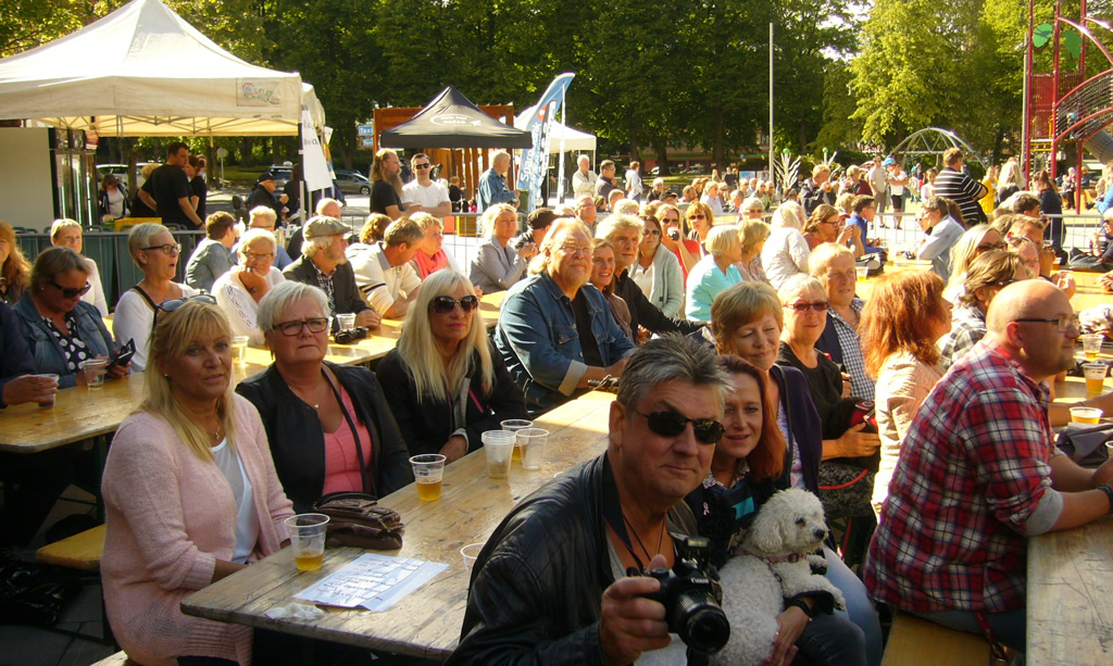 FolkPort Live