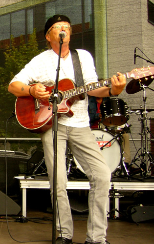 FolkPort Live