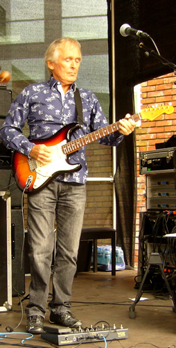 FolkPort Live