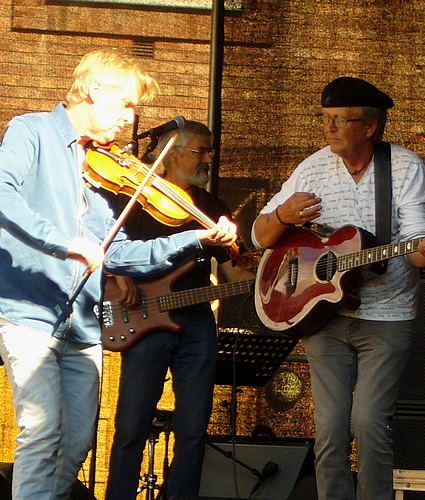 FolkPort Live