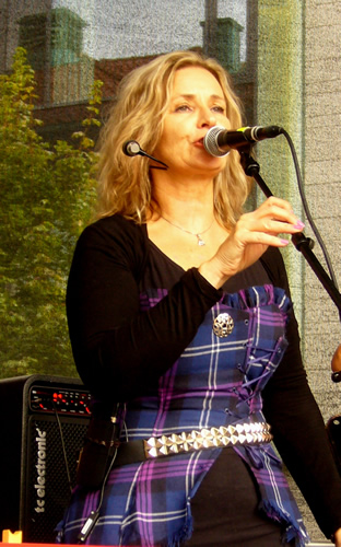 FolkPort Live