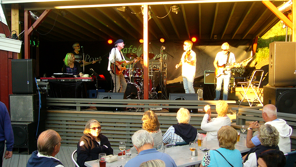 FolkPort Live