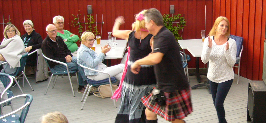 FolkPort Live