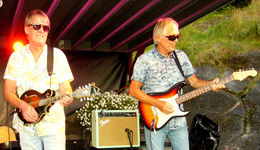 FolkPort Live