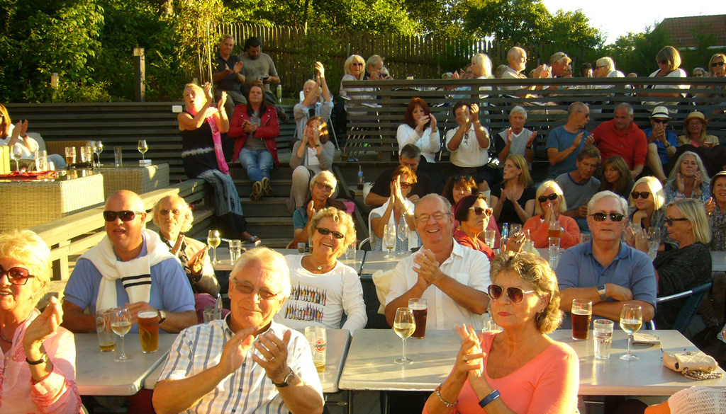 FolkPort Live